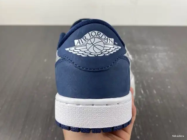 Reps TBkick 1 Low Navy Midnight Jordan SB CJ7891-400 0419